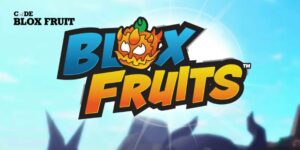 Blox Fruits