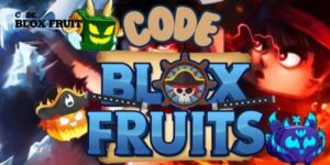 Code Blox Fruits Wiki