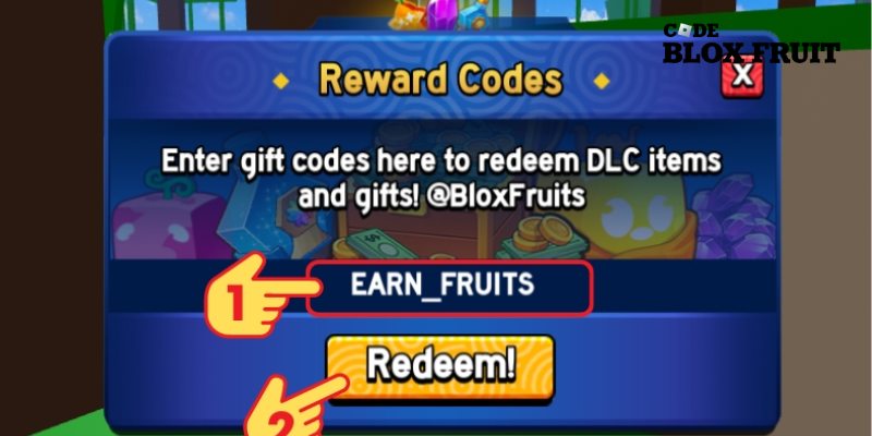 Lợi ích khi nhận code free Fruit Box