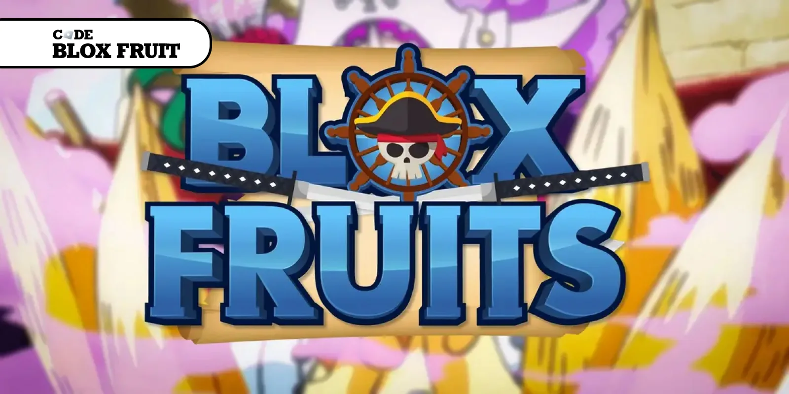 Cách nhập Code Blox Fruit trái ác quỷ